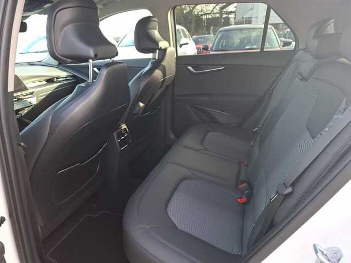 Kia Niro 1.6 HEV DCT Vision KOMFORT+STYLEPAKET