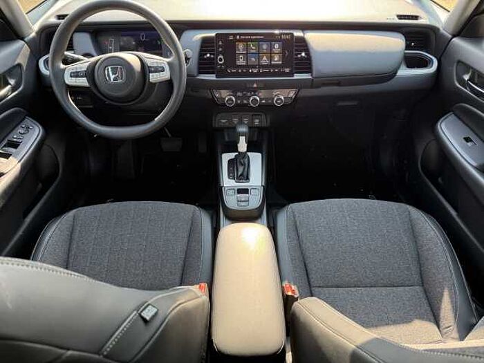 Honda Jazz 1.5 Elegance PDC+ANDROID-AUTO+APPLE-CARPLAY i-MMD