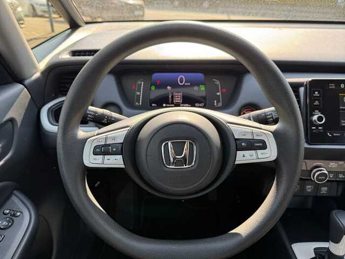 Honda Jazz 1.5 Elegance PDC+ANDROID-AUTO+APPLE-CARPLAY i-MMD