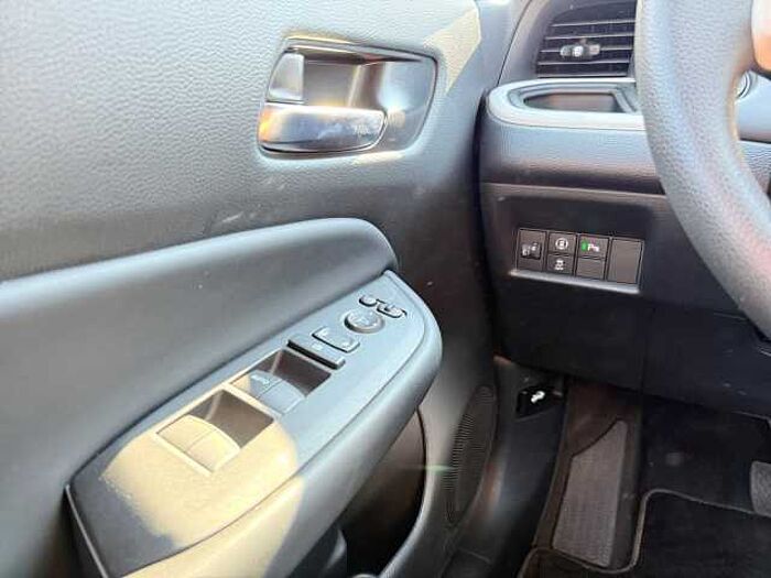 Honda Jazz 1.5 Elegance PDC+ANDROID-AUTO+APPLE-CARPLAY i-MMD