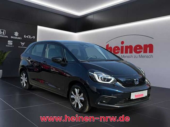 Honda Jazz 1.5 Elegance PDC+ANDROID-AUTO+APPLE-CARPLAY i-MMD