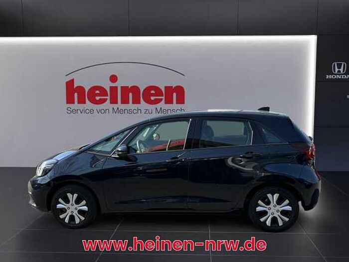 Honda Jazz 1.5 Elegance PDC+ANDROID-AUTO+APPLE-CARPLAY i-MMD