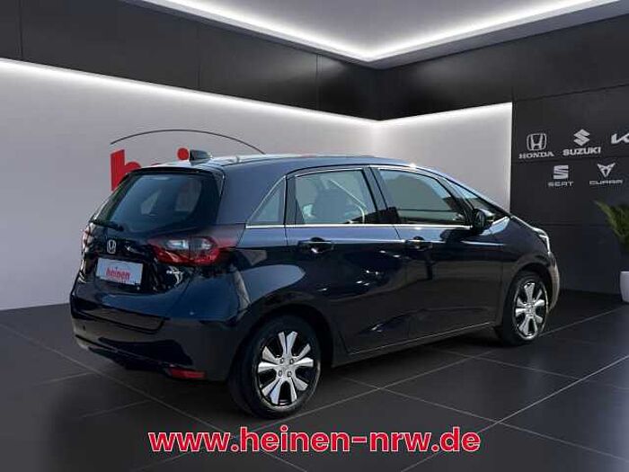 Honda Jazz 1.5 Elegance PDC+ANDROID-AUTO+APPLE-CARPLAY i-MMD