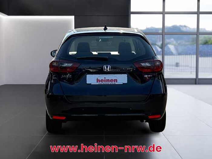 Honda Jazz 1.5 Elegance PDC+ANDROID-AUTO+APPLE-CARPLAY i-MMD