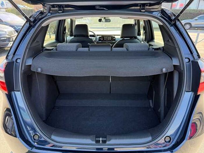 Honda Jazz 1.5 Elegance PDC+ANDROID-AUTO+APPLE-CARPLAY i-MMD