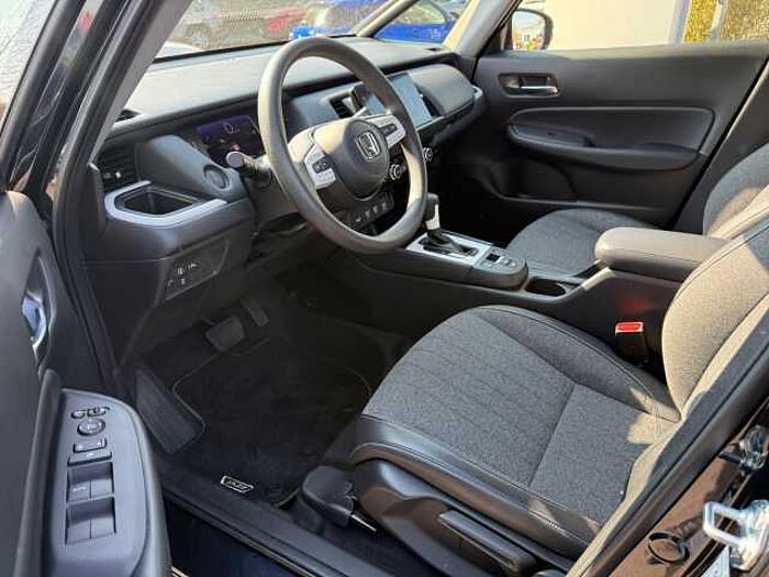 Honda Jazz 1.5 Elegance PDC+ANDROID-AUTO+APPLE-CARPLAY i-MMD