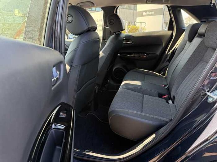 Honda Jazz 1.5 Elegance PDC+ANDROID-AUTO+APPLE-CARPLAY i-MMD