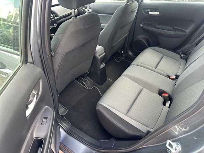 Honda Jazz 1.5 e: HEV Comfort ACC-ABSTANDSTEMPOMAT+LED i-MMD