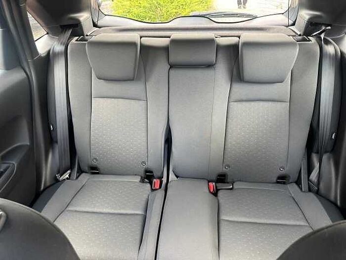Honda Jazz 1.5 e: HEV Comfort ACC-ABSTANDSTEMPOMAT+LED i-MMD