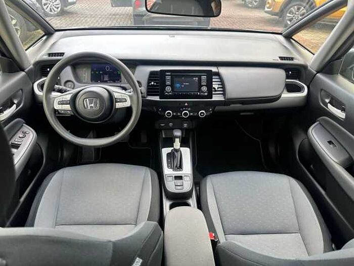 Honda Jazz 1.5 e: HEV Comfort ACC-ABSTANDSTEMPOMAT+LED i-MMD