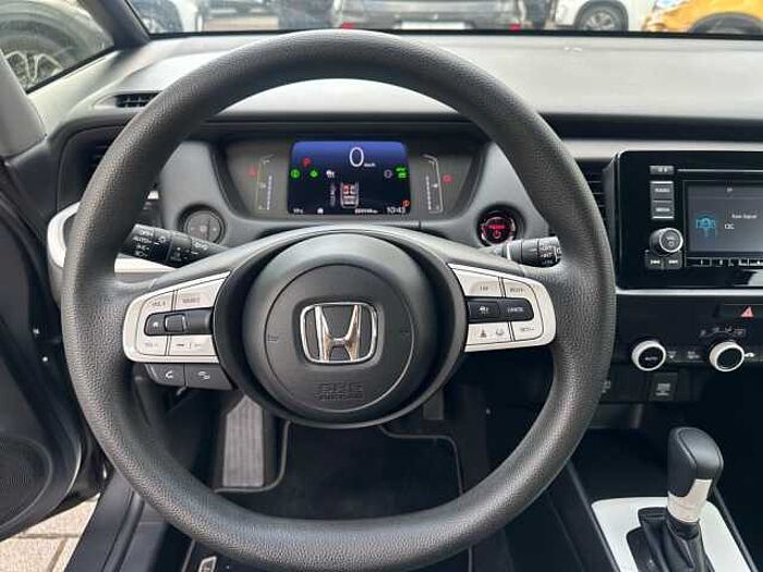Honda Jazz 1.5 e: HEV Comfort ACC-ABSTANDSTEMPOMAT+LED i-MMD