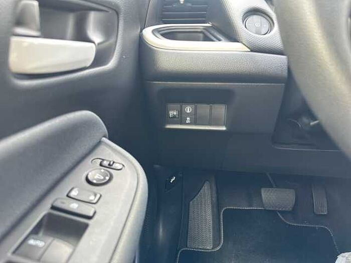 Honda Jazz 1.5 e: HEV Comfort ACC-ABSTANDSTEMPOMAT+LED i-MMD