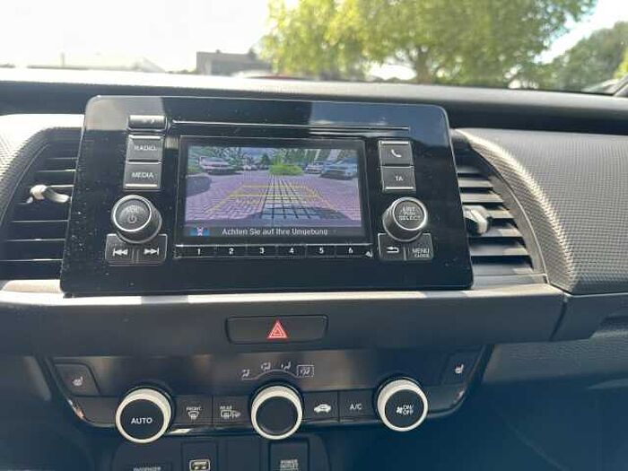 Honda Jazz 1.5 e: HEV Comfort ACC-ABSTANDSTEMPOMAT+LED i-MMD