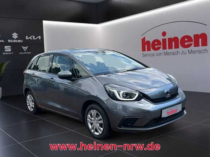 Honda Jazz 1.5 e: HEV Comfort ACC-ABSTANDSTEMPOMAT+LED i-MMD