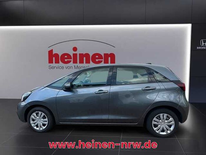 Honda Jazz 1.5 e: HEV Comfort ACC-ABSTANDSTEMPOMAT+LED i-MMD