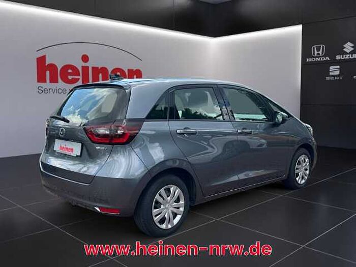 Honda Jazz 1.5 e: HEV Comfort ACC-ABSTANDSTEMPOMAT+LED i-MMD