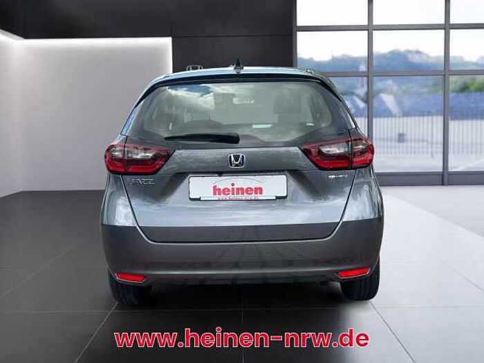 Honda Jazz 1.5 e: HEV Comfort ACC-ABSTANDSTEMPOMAT+LED i-MMD