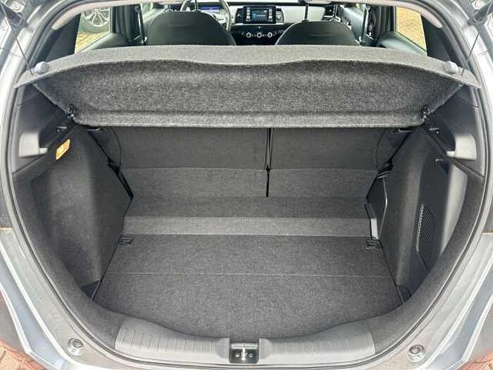 Honda Jazz 1.5 e: HEV Comfort ACC-ABSTANDSTEMPOMAT+LED i-MMD