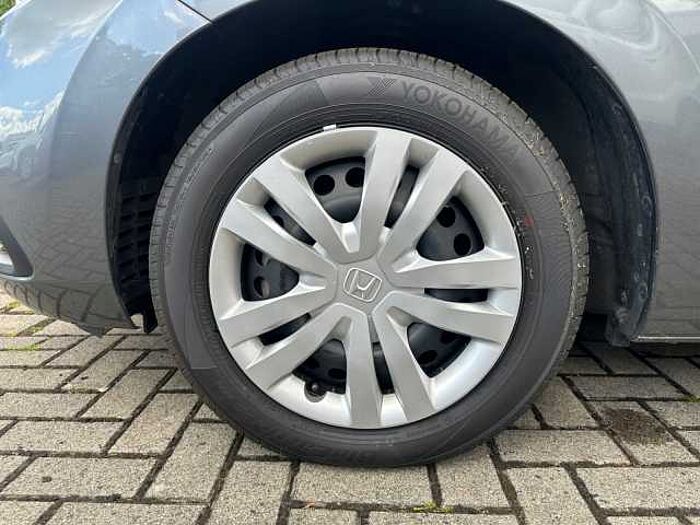 Honda Jazz 1.5 e: HEV Comfort ACC-ABSTANDSTEMPOMAT+LED i-MMD