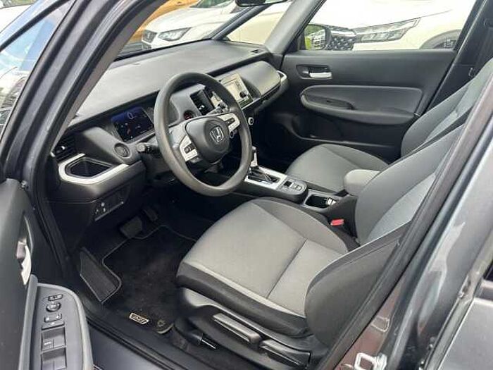 Honda Jazz 1.5 e: HEV Comfort ACC-ABSTANDSTEMPOMAT+LED i-MMD