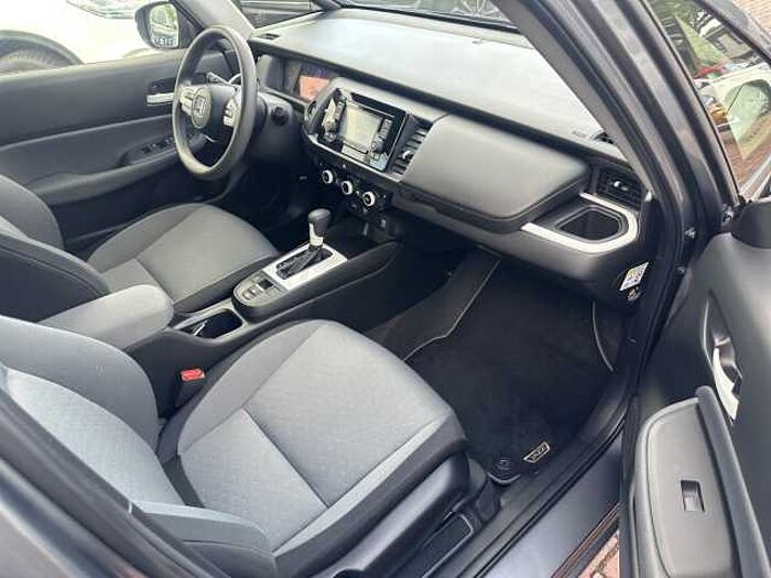 Honda Jazz 1.5 e: HEV Comfort ACC-ABSTANDSTEMPOMAT+LED i-MMD
