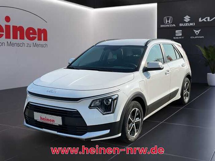 Kia Niro 1.6 PHEV DCT Edition 7 CARPLAY+ANDROID-AUTO