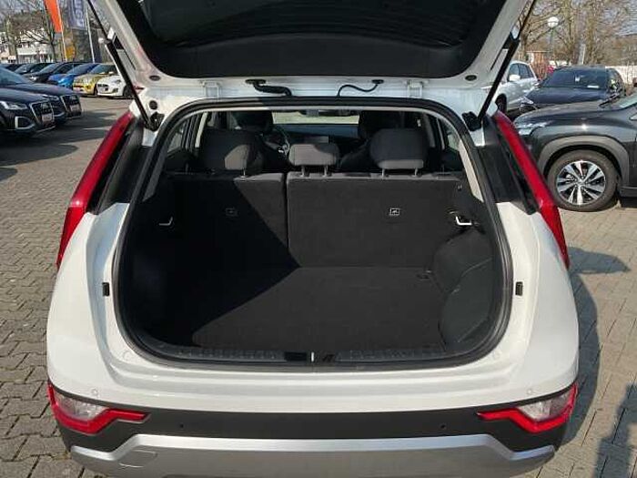 Kia Niro 1.6 PHEV DCT Edition 7 CARPLAY+ANDROID-AUTO
