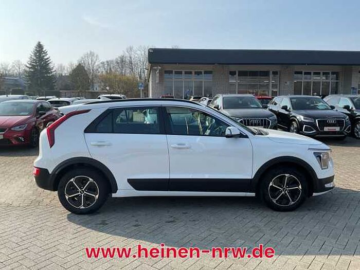 Kia Niro 1.6 PHEV DCT Edition 7 CARPLAY+ANDROID-AUTO