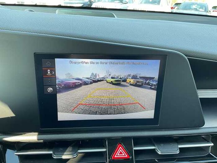 Kia Niro 1.6 PHEV DCT Edition 7 CARPLAY+ANDROID-AUTO