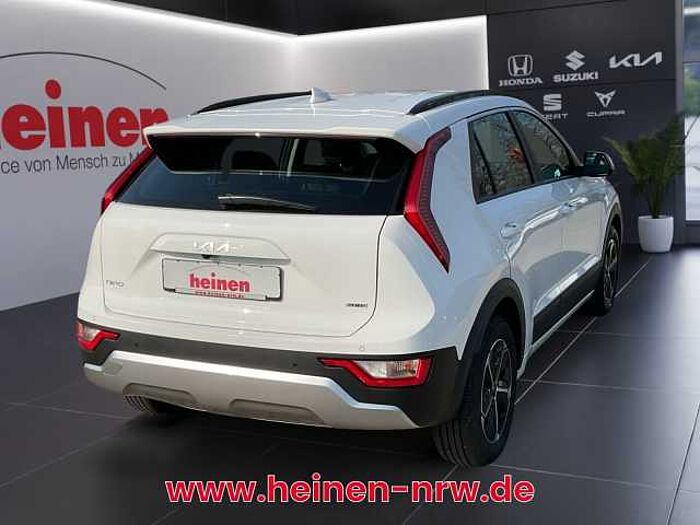 Kia Niro 1.6 PHEV DCT Edition 7 CARPLAY+ANDROID-AUTO
