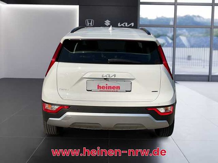 Kia Niro 1.6 PHEV DCT Edition 7 CARPLAY+ANDROID-AUTO