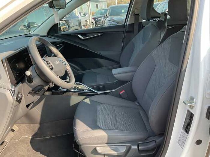 Kia Niro 1.6 PHEV DCT Edition 7 CARPLAY+ANDROID-AUTO
