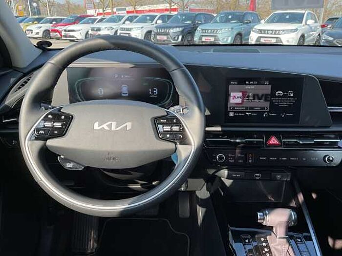 Kia Niro 1.6 PHEV DCT Edition 7 CARPLAY+ANDROID-AUTO