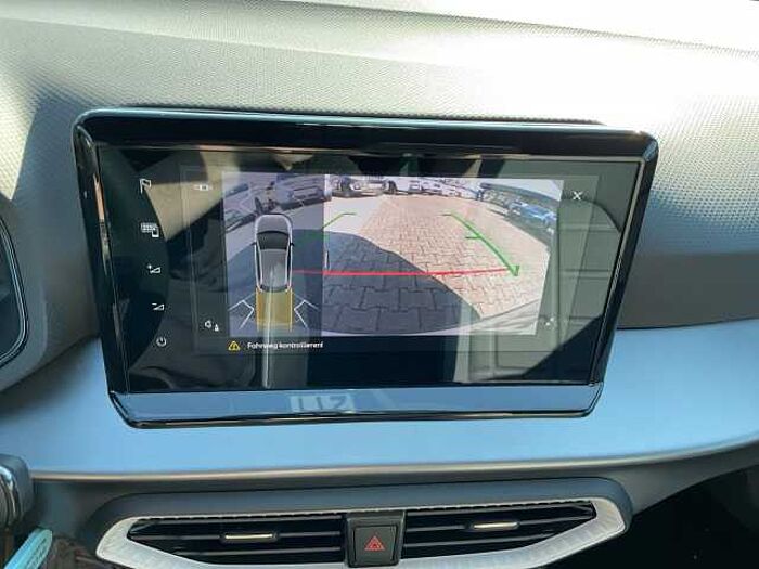 SEAT Ibiza FR 1.0 TSI 85 kW (116 PS) 6-Gang VOLL LED