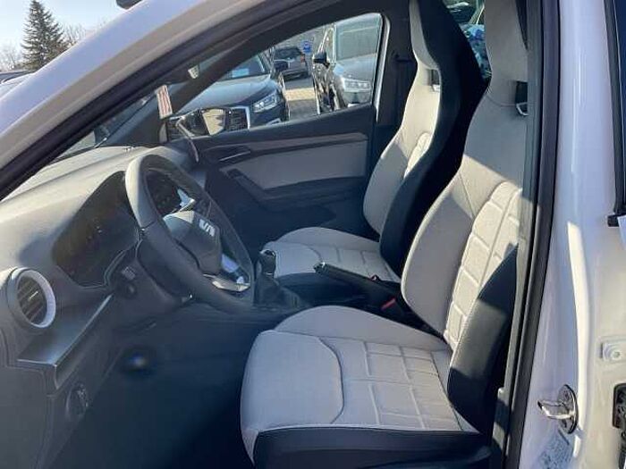 SEAT Ibiza FR 1.0 TSI 85 kW (116 PS) 6-Gang VOLL LED