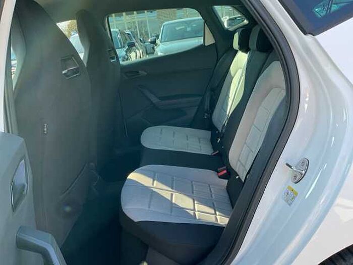 SEAT Ibiza FR 1.0 TSI 85 kW (116 PS) 6-Gang VOLL LED