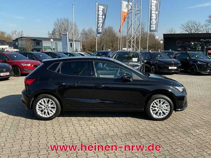 SEAT Ibiza FR 1.0 TSI 85 kW (116 PS) 6-Gang VOLL LED