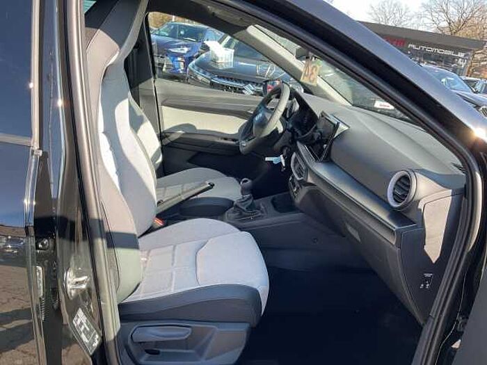 SEAT Ibiza FR 1.0 TSI 85 kW (116 PS) 6-Gang VOLL LED