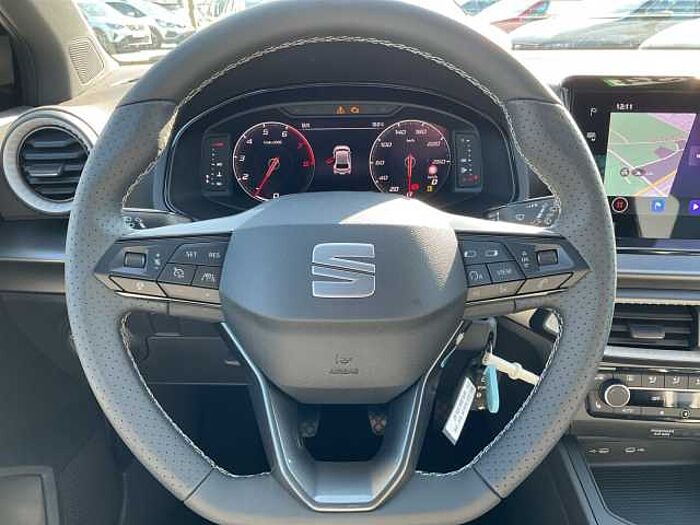 SEAT Ibiza FR 1.0 TSI 85 kW (116 PS) 6-Gang VOLL LED