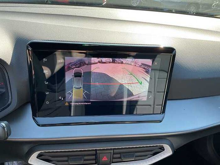 SEAT Ibiza FR 1.0 TSI 85 kW (116 PS) 6-Gang VOLL LED