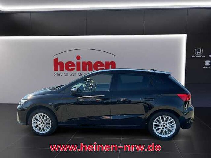 SEAT Ibiza FR 1.0 TSI 85 kW (116 PS) 6-Gang VOLL LED