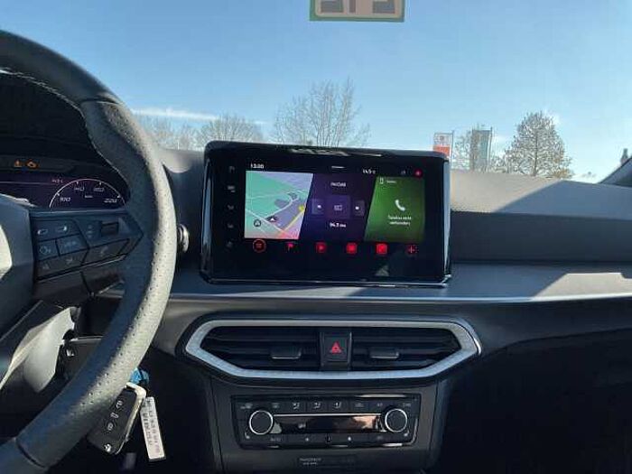 SEAT Ibiza FR 1.0 TSI 85 kW (116 PS) 6-Gang VOLL LED