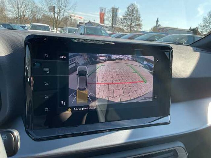 SEAT Ibiza FR 1.0 TSI 85 kW (116 PS) 6-Gang VOLL LED