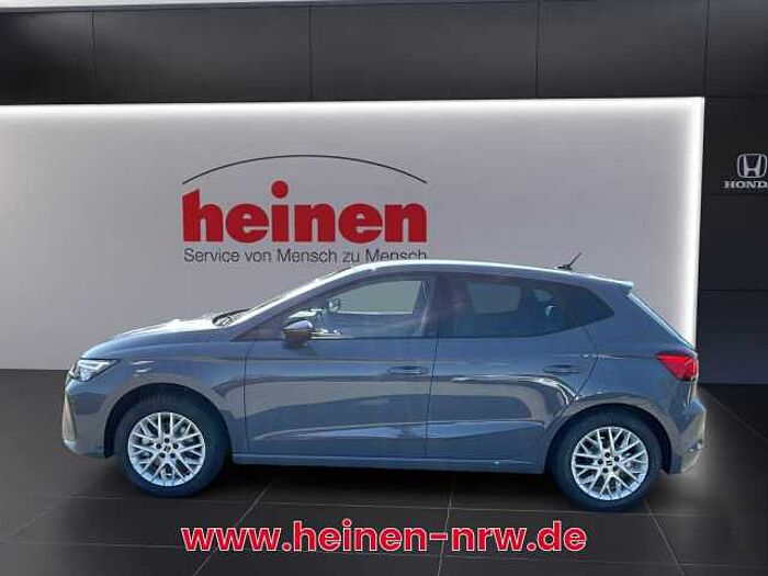 SEAT Ibiza FR 1.0 TSI 85 kW (116 PS) 6-Gang VOLL LED