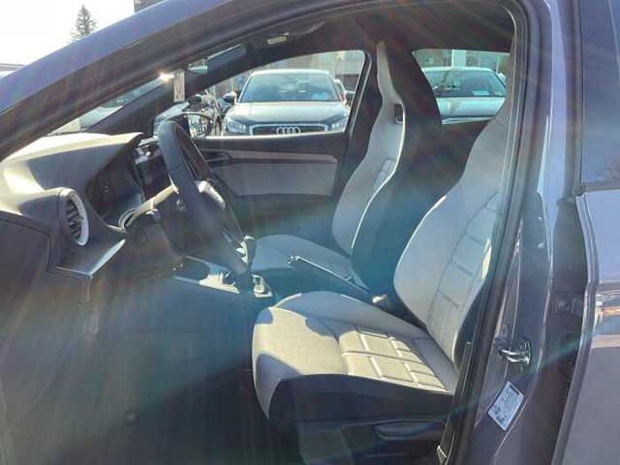 SEAT Ibiza FR 1.0 TSI 85 kW (116 PS) 6-Gang VOLL LED