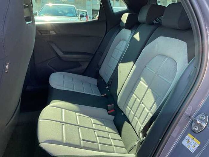 SEAT Ibiza FR 1.0 TSI 85 kW (116 PS) 6-Gang VOLL LED