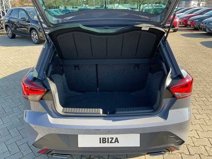 SEAT Ibiza FR 1.0 TSI 85 kW (116 PS) 6-Gang VOLL LED