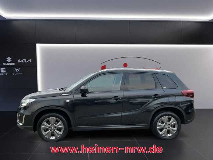 Suzuki Vitara 1.4 Comfort Plus RÜCKFAHRKAMERA+PDC+NAVI Comfort+