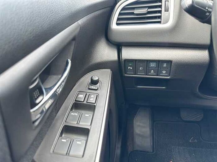 Suzuki S-CROSS 1.5 COMFORT AGS RÜCKFAHRKAMERA+DAB-RADIO SX4