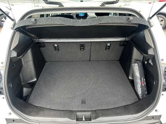 Suzuki S-CROSS 1.5 COMFORT AGS RÜCKFAHRKAMERA+DAB-RADIO SX4
